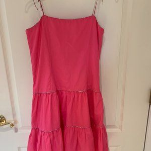 Ralph Lauren Girls Dress